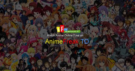 anime freak.tv|animefreak vip.